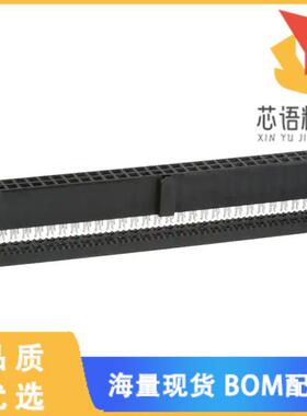 全新1-1658621-2原装(CONN RCPT 64P IDC 26-28AWG G