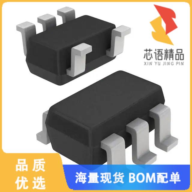 全新EL5165IW-T7原装(IC OPAMP CFA 1 CIRCUIT SOT23