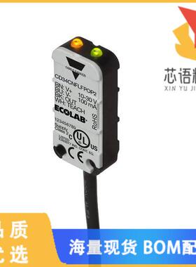 全新CD34CNFLFNCP2原装(LIQUID LVL CAP SEN NPN NC