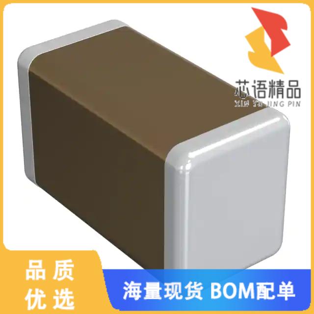 全新GRM31CD80J107MEA8L原装(CAP CER 100UF 6.3V X6