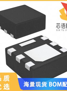 全新IRLHS6242TRPBF原装(MOSFET N-CH 20V 10A/12A 6
