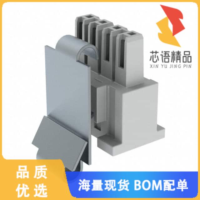 全新IPD1-04-S-K-M原装(MINI-POWER CONNECTOR)正品