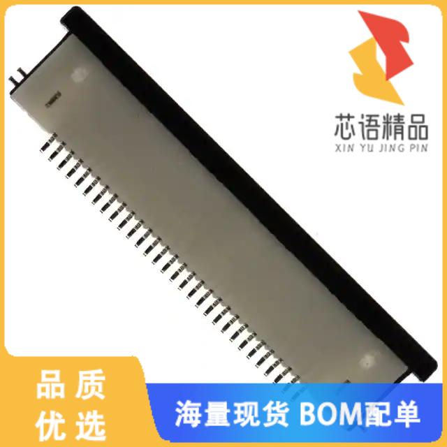 全新30FLZ-RSM2-TB(LF)(SN)原装(CONN FFC BOTTOM 30