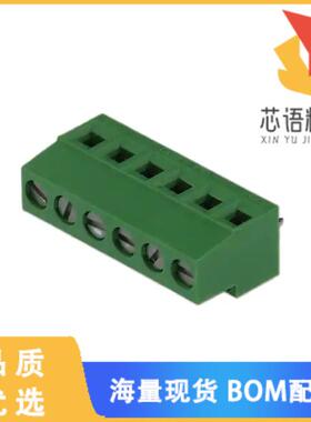 全新691242700006原装(5.00 MM TERMINAL B, VERTICA