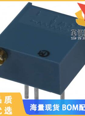 全新PV36P104C01B00原装(TRIMMER 100KOHM 0.5W PC P