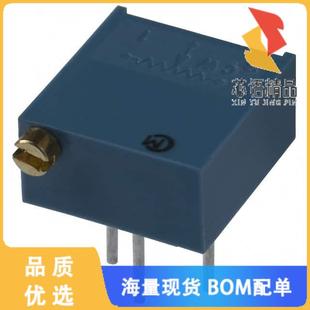 全新PV36P104C01B00原装(TRIMMER 100KOHM 0.5W PC P