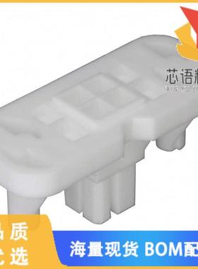 全新0015060041原装(CONN RECEPT 4POS W/PANEL MOUN