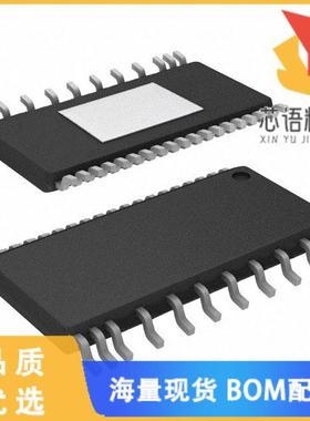 全新LT3753IFE#PBF原装(IC REG CTRLR FWRD CONV 38T