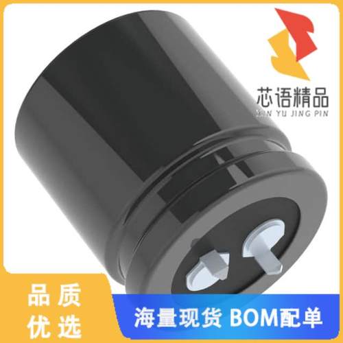 全新ESMR401VSN391MR30S原装(CAP ALUM 390UF 20% 40