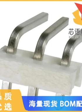 全新644751-3原装(CONN HEADER R/A 3POS 3.96MM)正品