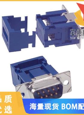 全新CWR-280-09-0000原装(CONN D-SUB RCPT 9POS IDC)正品