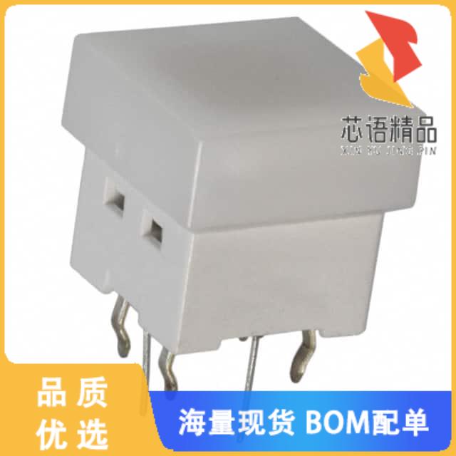 全新B3W-9012-Y2N原装(SWITCH TACTILE SPST-NO 0.05