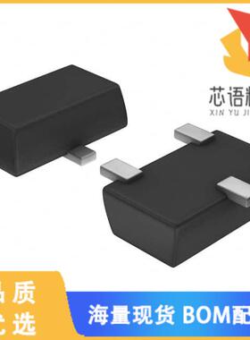 全新SSM3J332R,LF原装(MOSFET P-CH 30V 6A SOT23F)正品