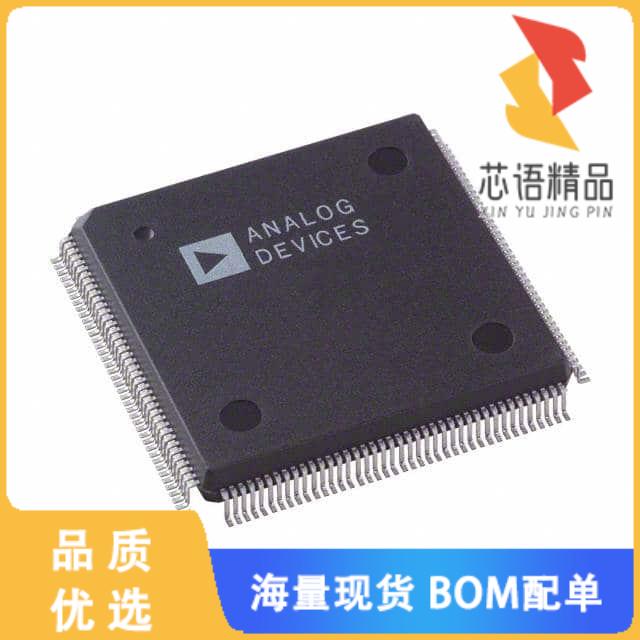 全新AD9887AKSZ-100原装(IC INTFACE SPECIALIZED 16