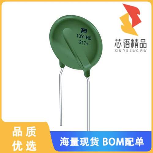 全新BN-LG13Y1R0MYB原装(THERMISTOR NTC ICL 13MM 1