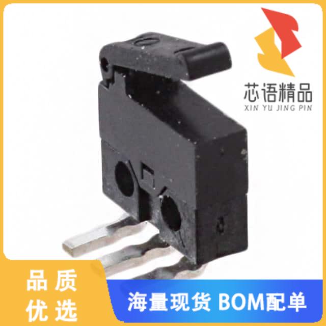 全新MDS6500AL02LL原装(SWITCH SNAP ACT SPDT 300MA