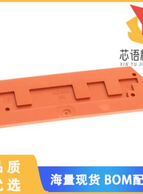 全新282-339原装(END INTERMEDIATE PLATE; 2.5)正品