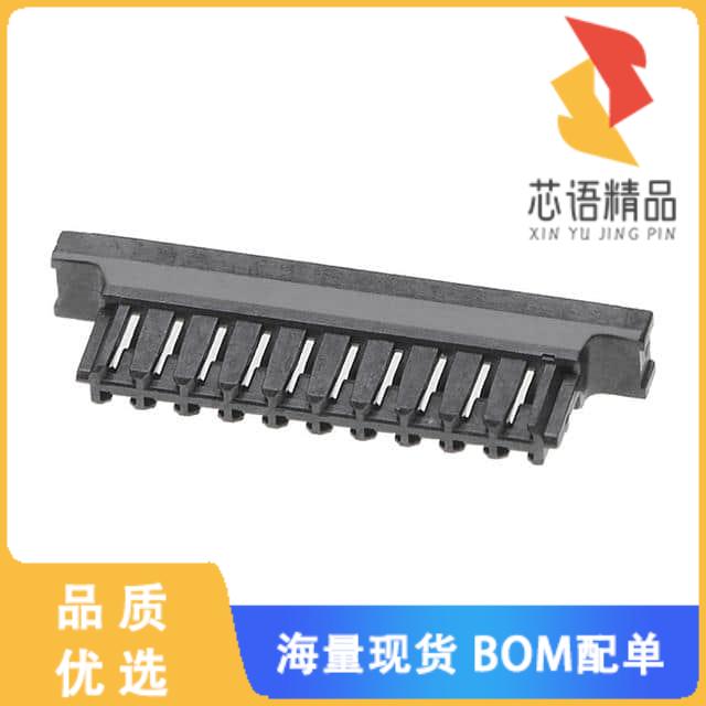 全新2147192060原装(ZERO-HACHI 0.8 CRIMP HSG SR B