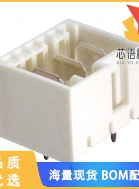 全新1-1971896-3原装(CONN HEADER VERT 3POS 5MM)正品