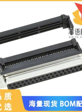 全新A-DFF 37 LPIII/Z原装(CONN D-SUB RCPT 37POS I