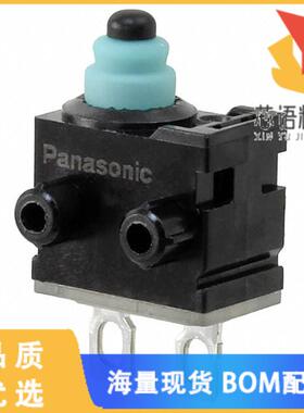 全新ASQM17430原装(SWITCH SNAP ACT SPST-NO 50MA 1