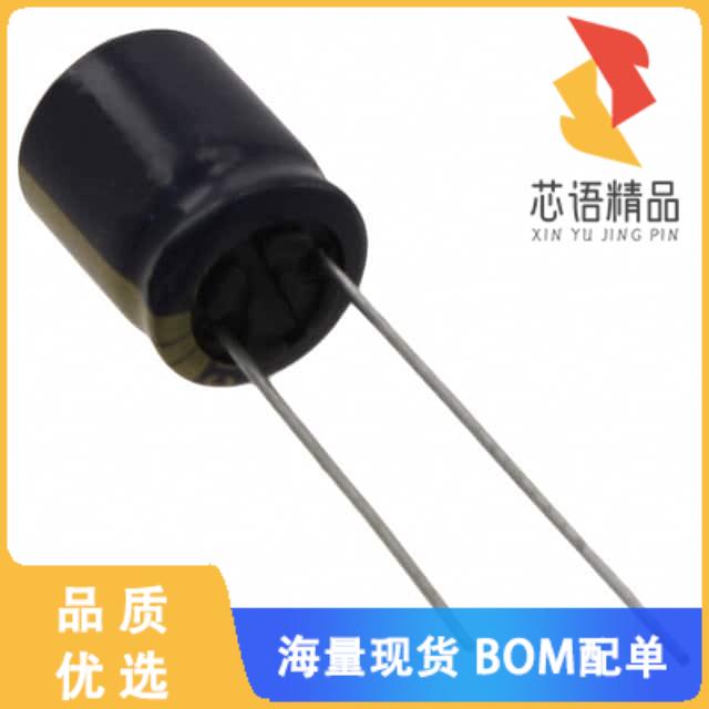 全新EEU-FC1H121B原装(CAP ALUM 120UF 20% 50V RADI