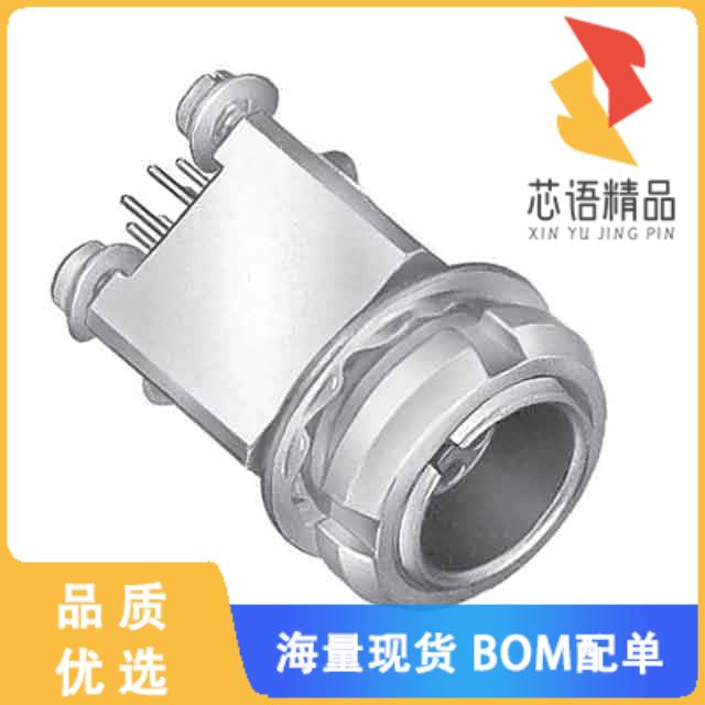 全新EYG.0B.307.CLN原装(CONN RCPT FMALE 7POS GOLD