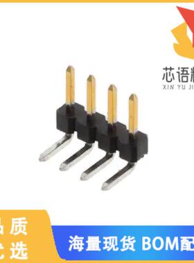 全新2842114-4原装(4P,2MM,BRK HDR,SRRT,2.8,0.1AU,