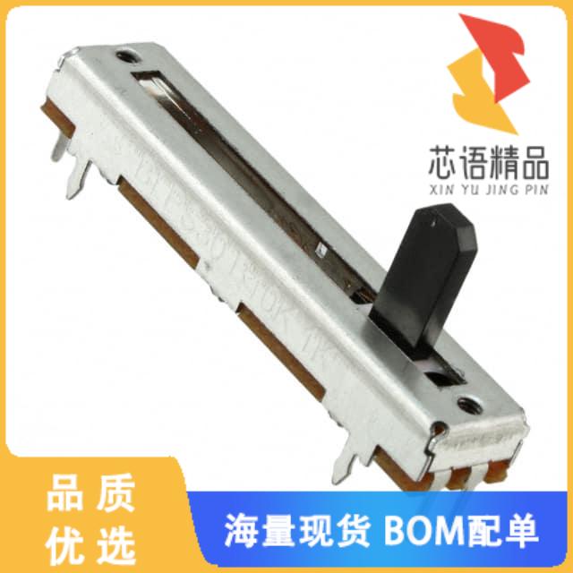 全新PS30-10PB1BR10K原装(SLIDE POT 10K OHM 0.2W T