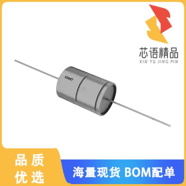 全新PHA225MKP3370QE1原装(CAP ALUM POLY HYB 370UF