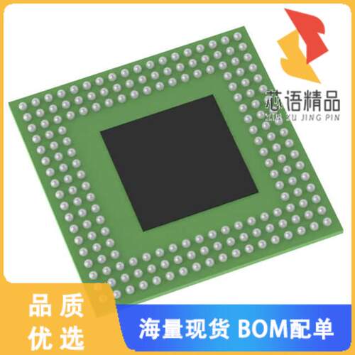 全新AWR1843ARBGALPQ1原装(IC RADAR SENSOR)正品