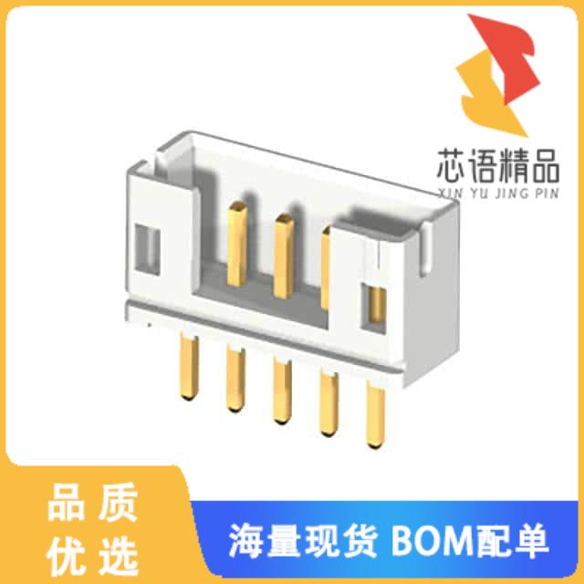 全新CI0104P1VK0-NH原装(4 POS 2.00MM(.079) SINGLE