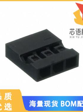 全新69305-003LF原装(CONN RCPT HSG 3POS 2.00MM)正品