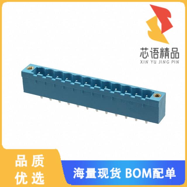 全新TBP01R2W-508-12BE原装(TERMINAL B, PLUGGABLE,