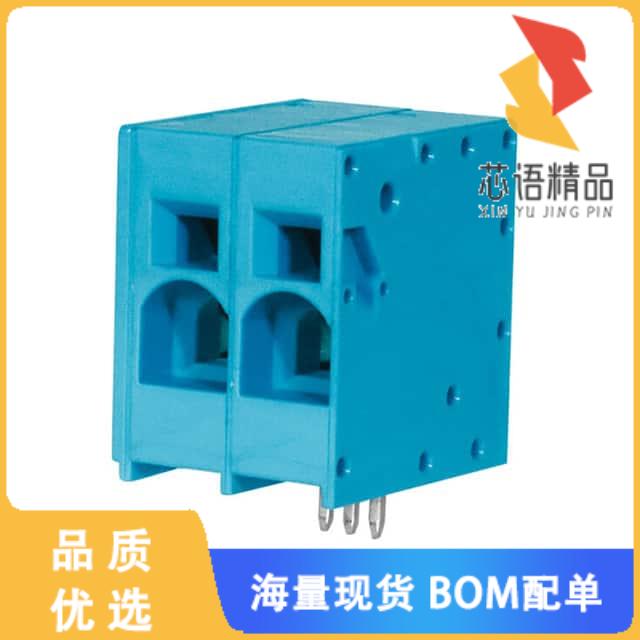 全新TBL008-1000-02BE原装(TERMINAL B, SCREWLESS,