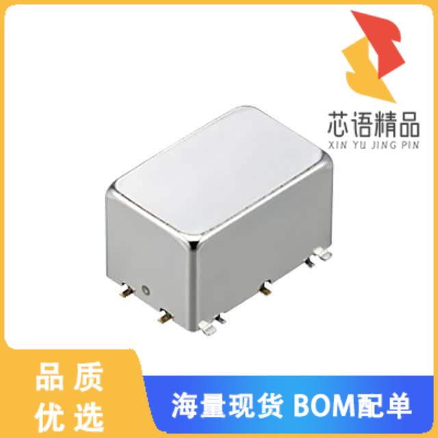 全新ARJ22A03X原装(RELAY RF DPDT 300MA 3V)正品