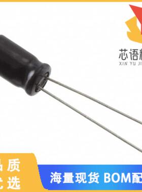 全新EEU-FS1A331B原装(CAP ALUM 330UF 20% 10V RADI