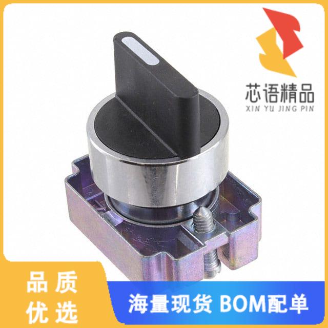 全新2AS2-4原装(CONFIG SW BODY SELECTR NON-ILLUM)正品