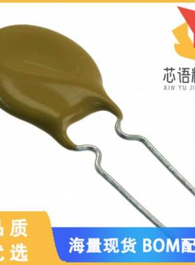 全新60R090XPR原装(PTC RESET FUSE 60V 900MA RADIA