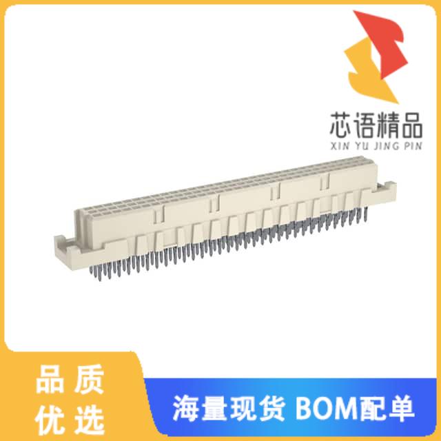 全新254015-E原装(DIN C 96POS F PFIT 5.5MM CL1)正品