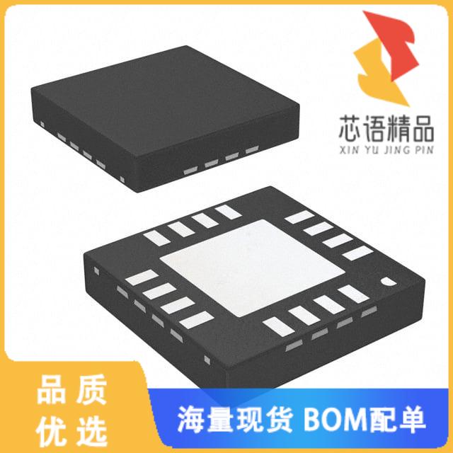 全新LP2995LQ/NOPB原装(IC REGULATOR DDR TERM 16WQ