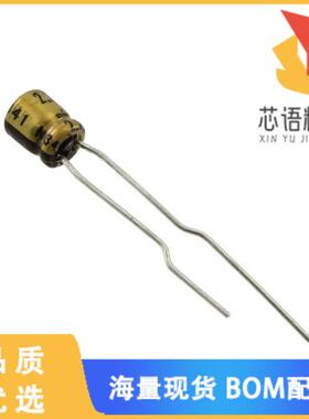 全新UMW1HR22MDD1TP原装(CAP ALUM 0.22UF 20% 50V R