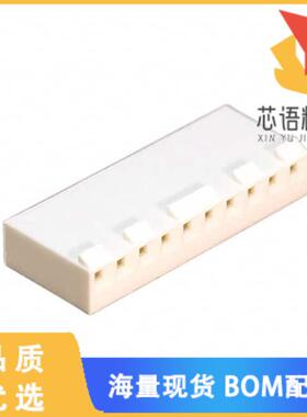 全新0009508101原装(CONN HOUSING 10POS .156 W/RAM
