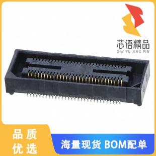 CONN SMD 60POS SOCKET A原装 030 全新BSH