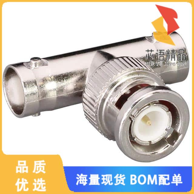 全新ADP-BNCM-BNCF-T原装(BNC MALE TO BNC FML T AD