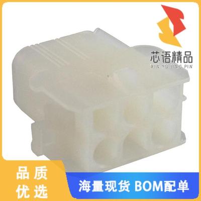 全新0050842060原装(CONN RECEPTACLE 6POS .084)正品