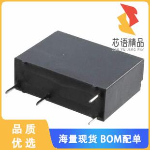 全新ALDP124W原装(RELAY GEN PURPOSE SPST 5A 24V)正品