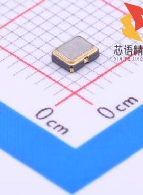 全新Q33310F70062000原装(12.288MHz 3.3V)正品