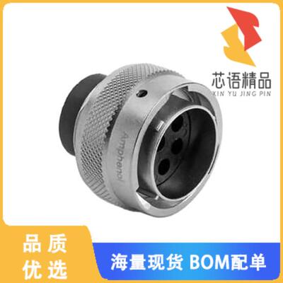 全新RT06188PNH原装(CONN PLUG HSNG MALE 8POS INLI