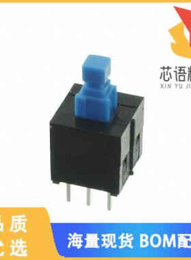 全新TL2201OAZA原装(SWITCH PUSH DPDT 0.1A 30V)正品